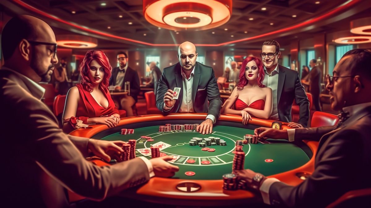 Tampilan mesin slot online udangbet77 dengan grafis tajam dan tema beragam di layar ponsel