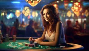 Berbagai jenis mesin slot online udangbet77 mulai dari slot klasik hingga slot video modern
